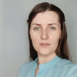 Антонина Апретова